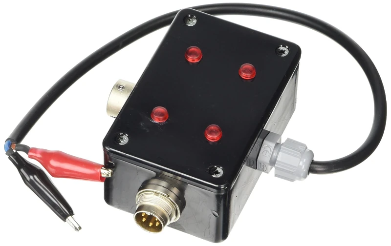 Bahco 9320-03-06-047 Cable Tester