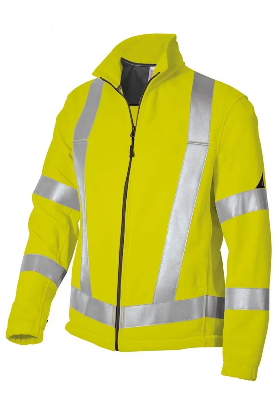 BP 1802-720-56 Bib & Brace, Stretch Braces With Clip Fastenings, 305,00 G/M², Reinforced Cotton, Anthracite/Night Blue, Size 31/32L
