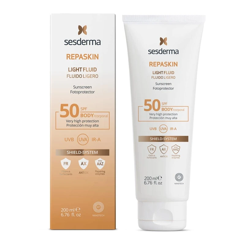 SESDERMA Adult Skin Care, 200 ml