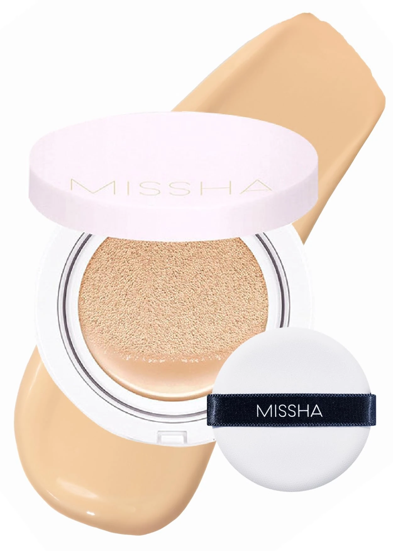 Missha Magic Cushion Cover Lasting No.23 1pcs (15g)