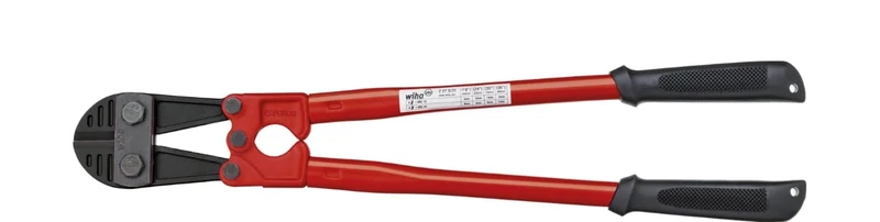 Wiha Replacement Cutting Head for Classic 600mm Bolt Cutter (Model 39377)