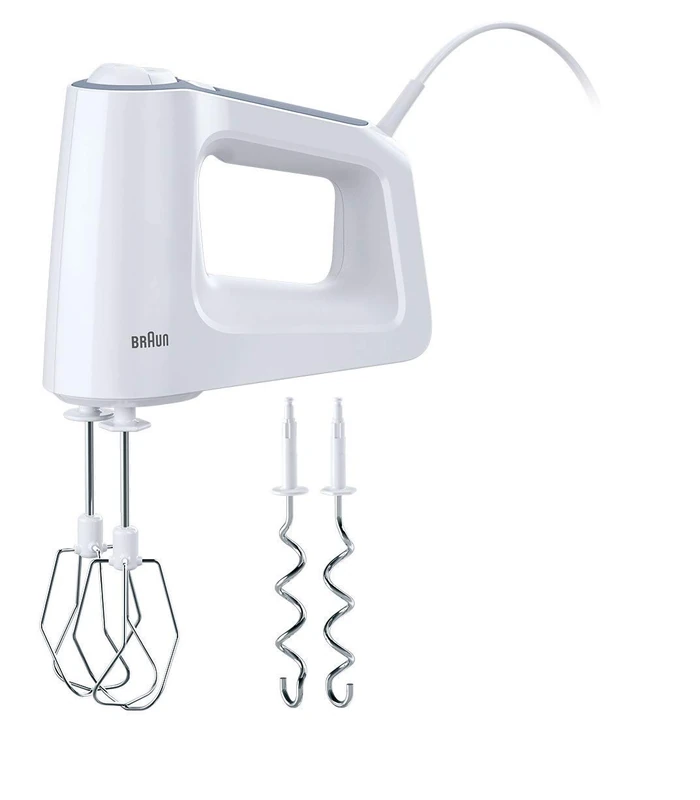 Braun MultiMix HM3100 hand mixer