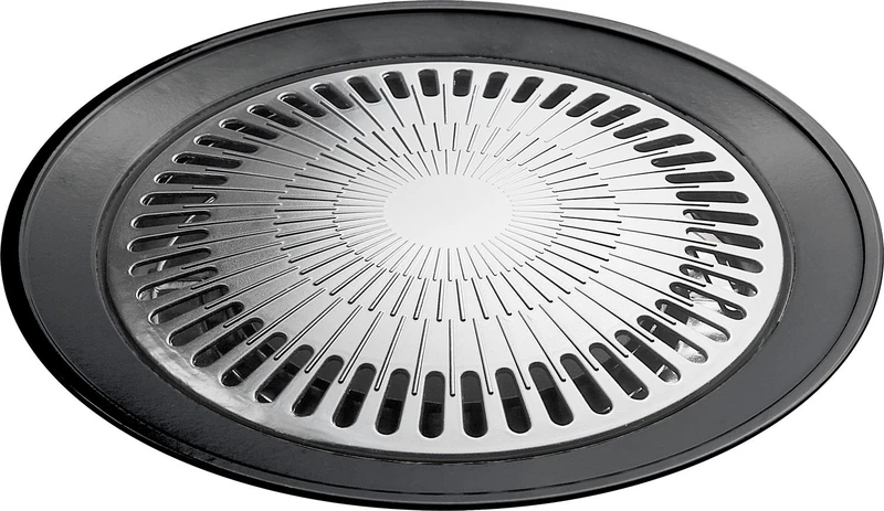 Brunner Devil Grill Plate - Image 1