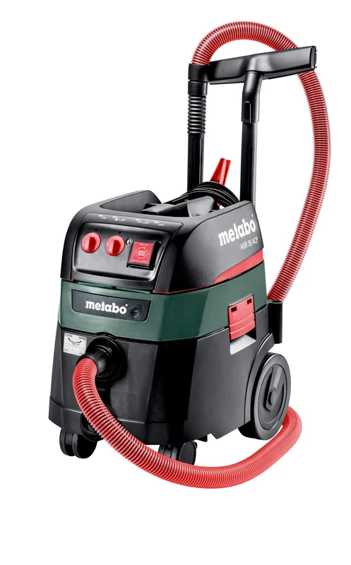 Metabo ASR 35 M ACP (602058000) Aspirador universal