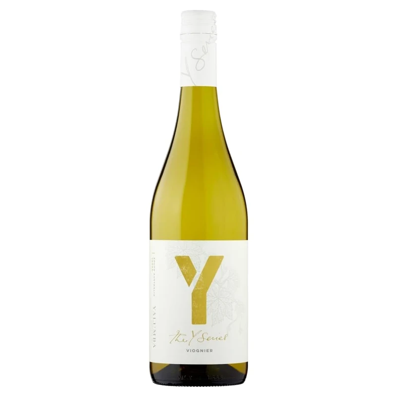 Yalumba Y-Series Viognier 2019/2020, 75 cl (Case of 6)