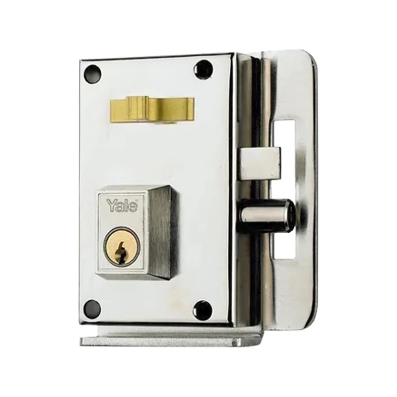 Azbe 10-c-hn – Lock, Sense of Opening Right