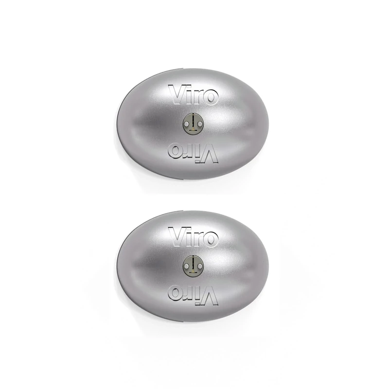 VIRO 30422242220000 Torque Van Lock