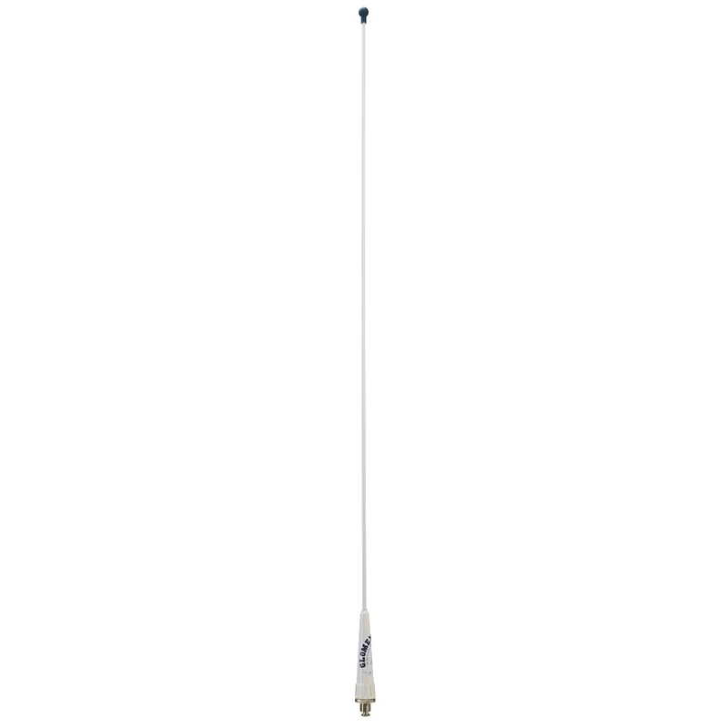 ANTENA VHF – 900 mm – FIBRA + RA1 Base