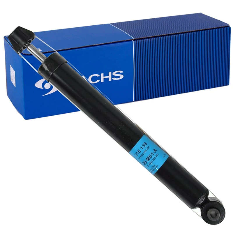Sachs 315 139 Shock Absorber