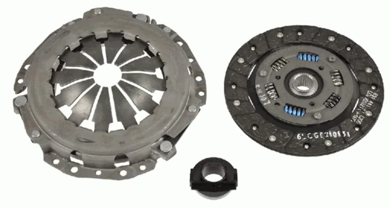 SACHS 3000 951 540 Clutch Kit for and other applications