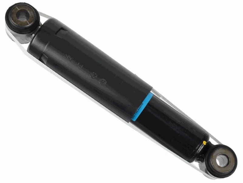 SACHS 315 263 Shock Absorber compatible with Renault Lodgy (JS_) 2013 - Rear Axle and Other Vehicles