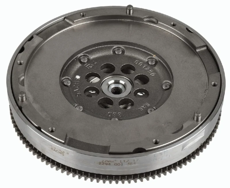 SACHS 2294 001 364 Flywheel compatible with BMW 3 (E90) 2004-2012 and Other Vehicles