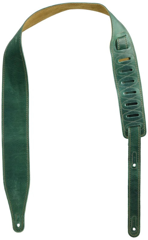 Levy's Leathers M17CC-TEL Guitar Strap