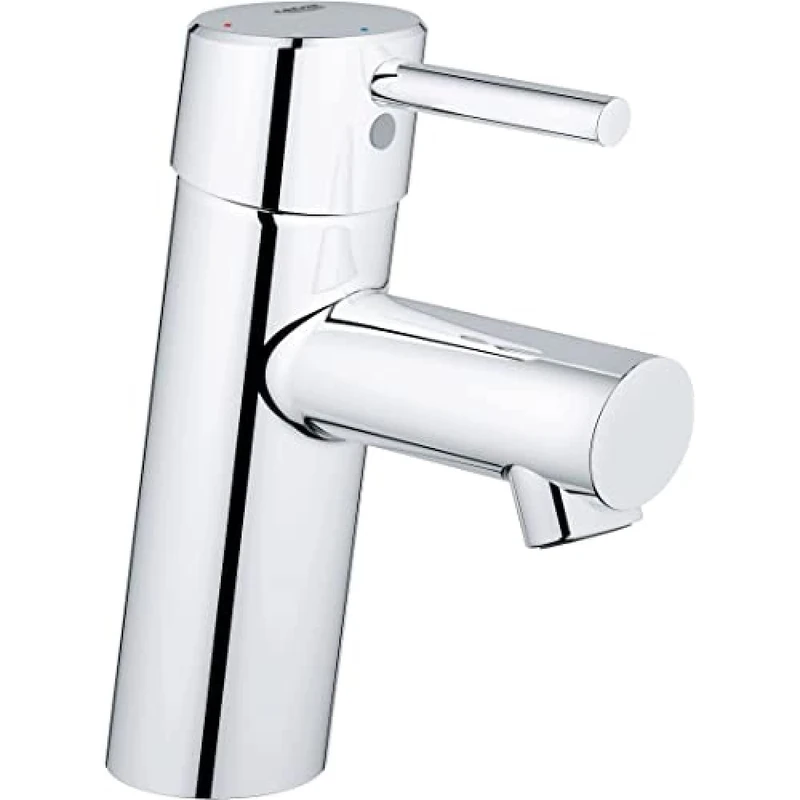 Concetto 2338510E Basin Tap