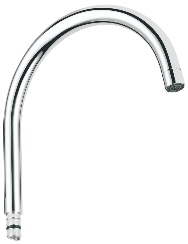 GROHE Biflo Spout Chrome 13266000