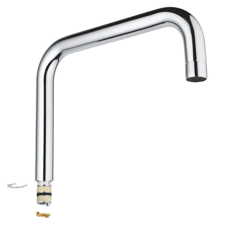 GROHE Biflo Spout Chrome 13096000