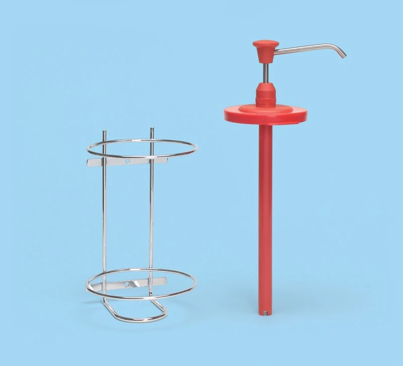 Würth Hand Cleaner Dispenser 0891901 for use with for Hand Cleaner 08939000