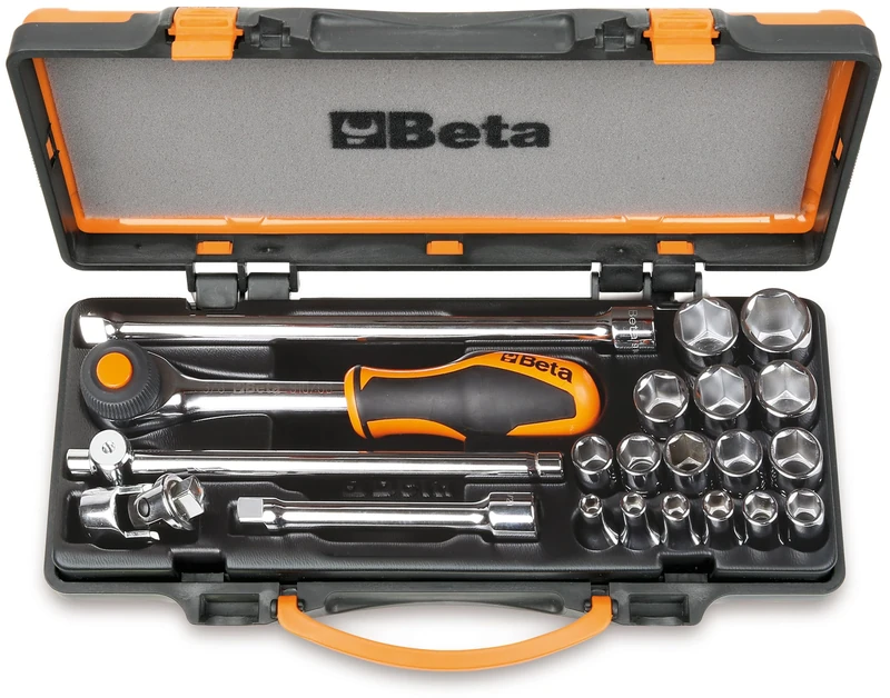 Beta – 16 Piece 1/4 Access, 910 A/C16MR – 009100935