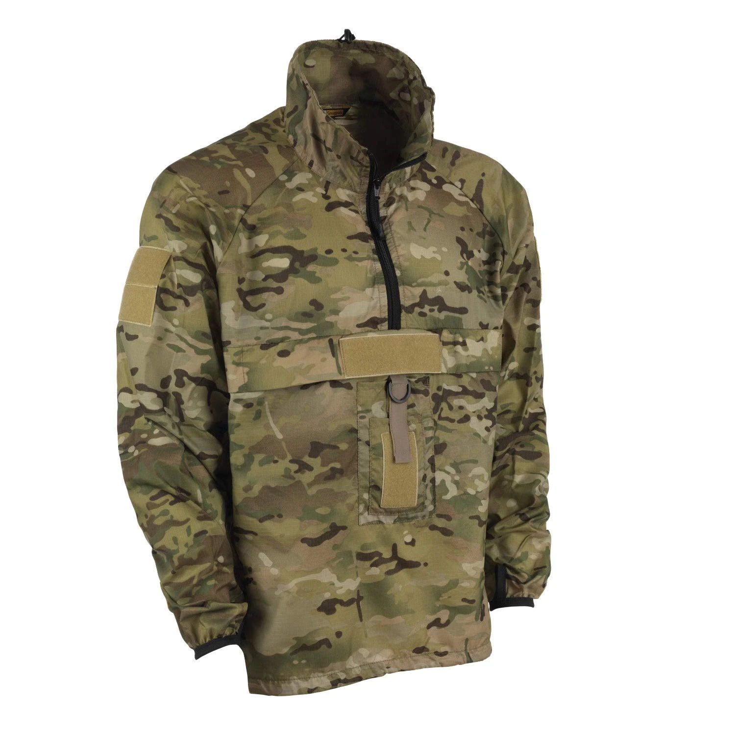 Snugpak | R.S Windtop | Military Clothing | Paratex Micro Outer | UK Made (Multicam, Medium)