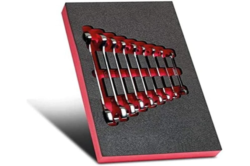 Facom MODM. 44 – 1 – Modulo Foam Fixed Wrench 10 – 24 mm