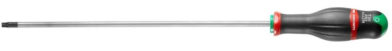 Facom anx275.j5 Set 5 Long Torx Screwdrivers