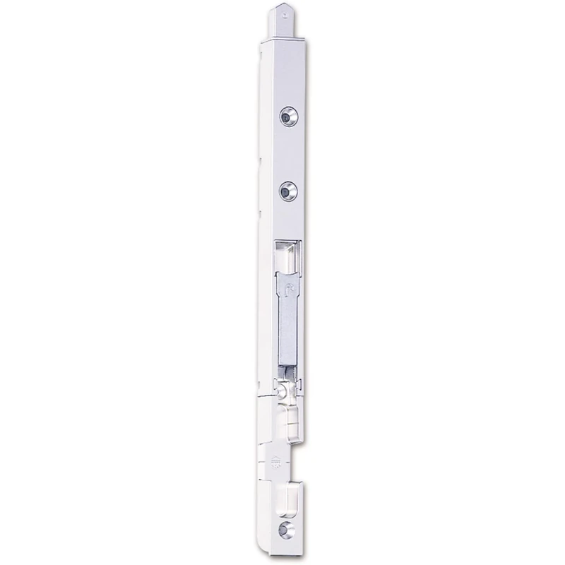 Maco Door Bolt with Hinged Lever Radius 8, 255 x 18 mm Door Fitting, Steel