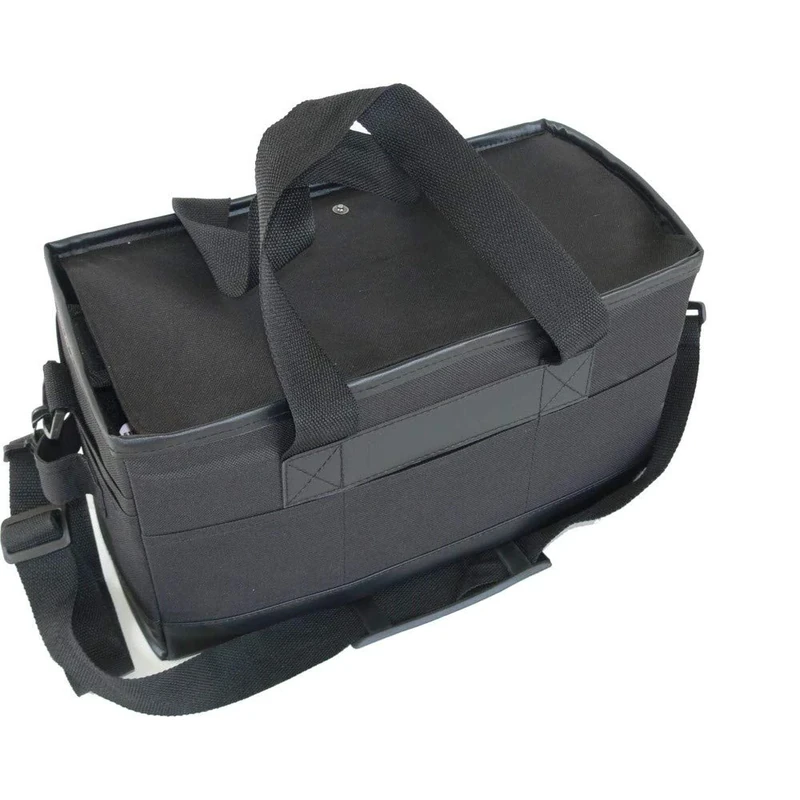 Empty Case for 165 Markers