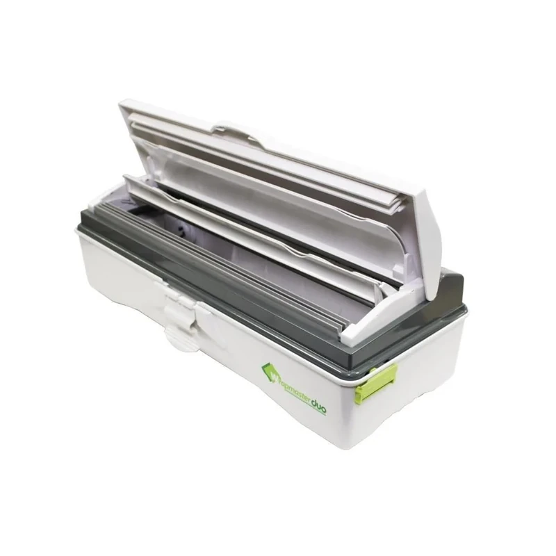 Wrapmaster GM213 Duo Dispenser