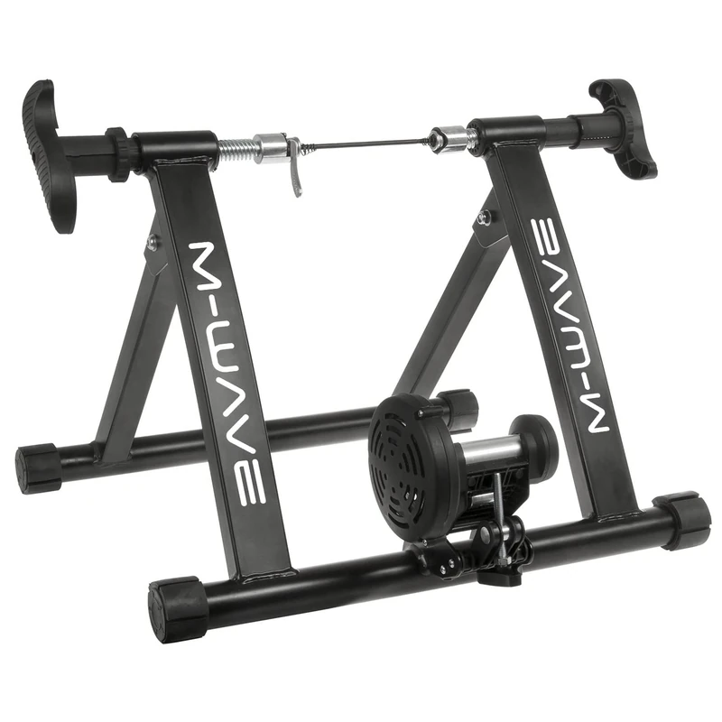M-Wave Yoke 'n' Roll 60 Roll Exercise Trainer - Black