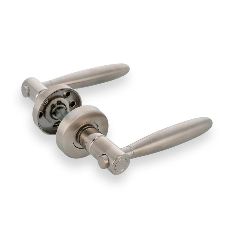 AMIG Manilla INOX C/Rosette JGO Amig