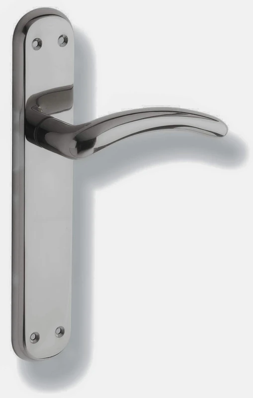 Tesa Manilla Long Plate NS JGO Tesa