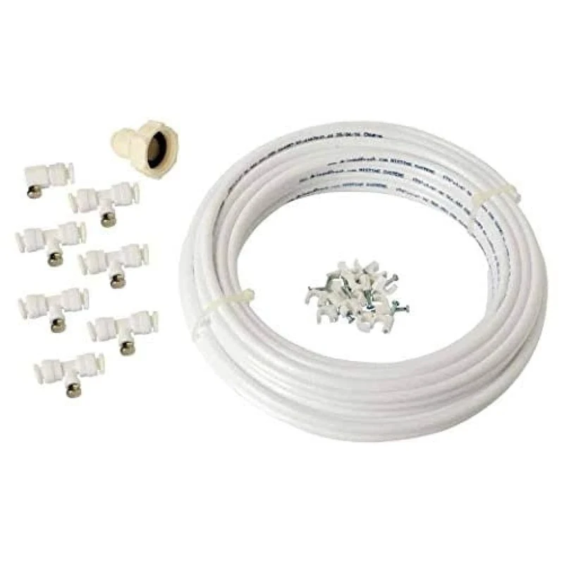 Saturnia 8063005 Water Misting Kit