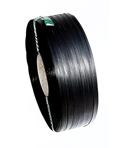 vasport – Strapping Plastic Roll Black vasport 13 mm
