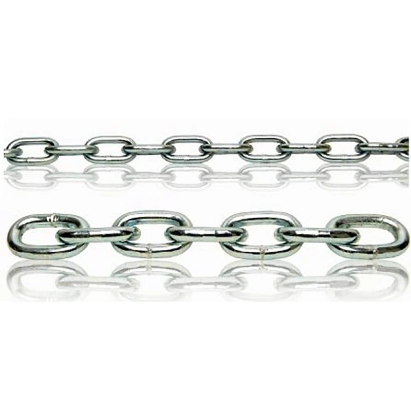 Cyrus – Chain ZN ESL. Straight kg. Box Cyrus 10 mm