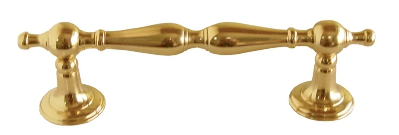 Imex The Fox 76011 – manillón torneado, 76012