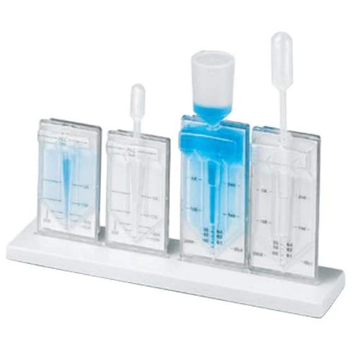 Sartorius VP0502 Vivapore 5 PES Concentrator, 7,500 MWCO, 5 mL Capacity (Pack of 100)