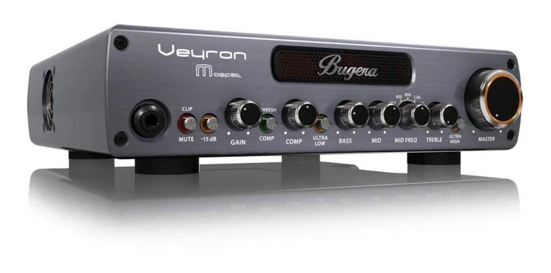 Bugera BV1001M Bass Amplifier