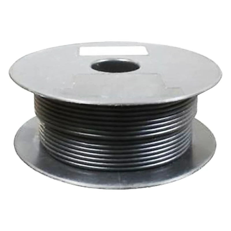 Tecniks 1606/BLACK 35 A 30 m Single Core Cable - Red