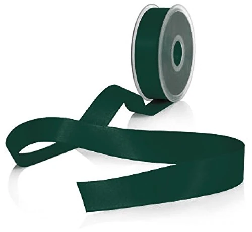 Prym 982946 Satin Ribbon 50 mm Fir