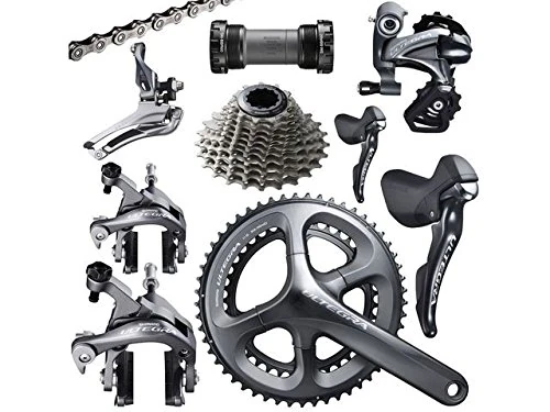 Shimano SPARE PART WHRS81-C35-TL rim RR 21H