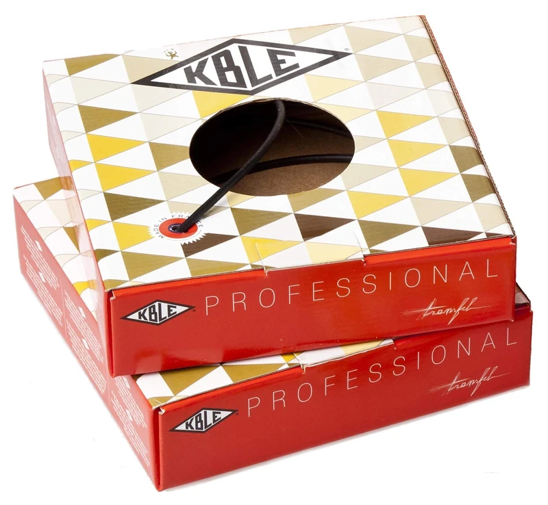 Transfil 99-kp 65103 – Box 30 m Case Change of Cycling