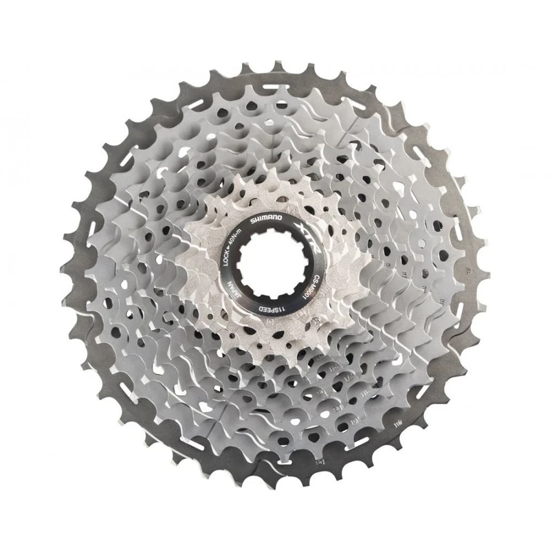 Shimano CASSETTE XTR 9001 11 speed 11-40
