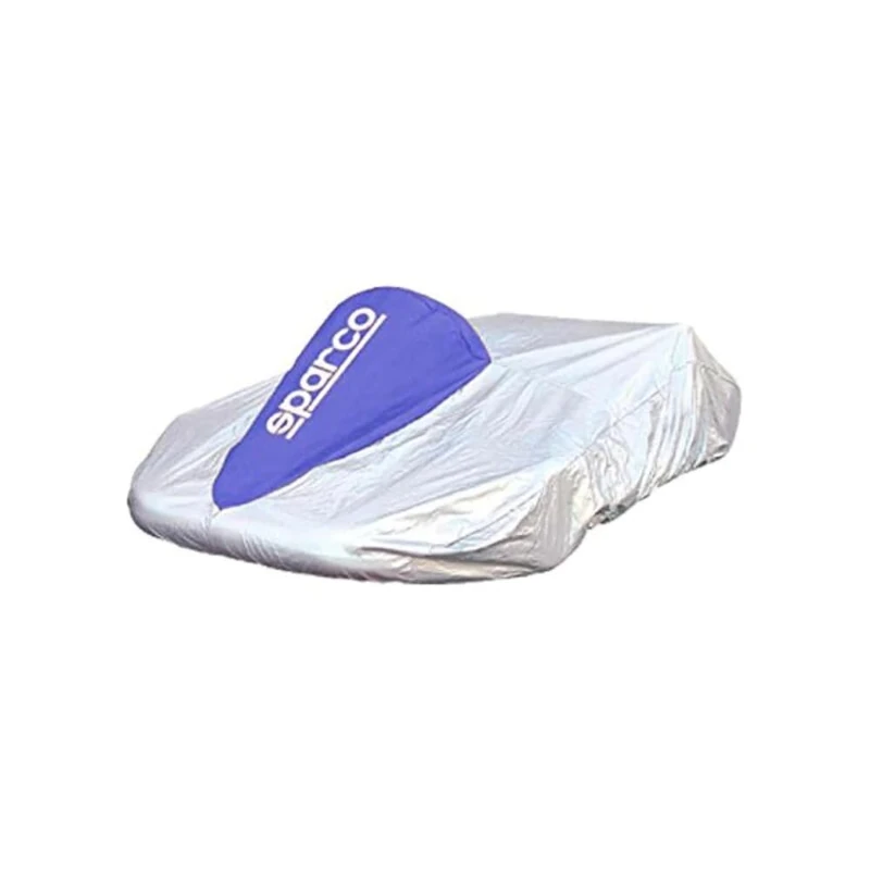 Sparco s02712 Covers Kart