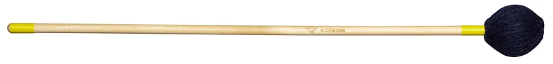 Vater Drumsticks V-CEM30M Concert Ensemble Series Marimba - Medium - Dark Blue