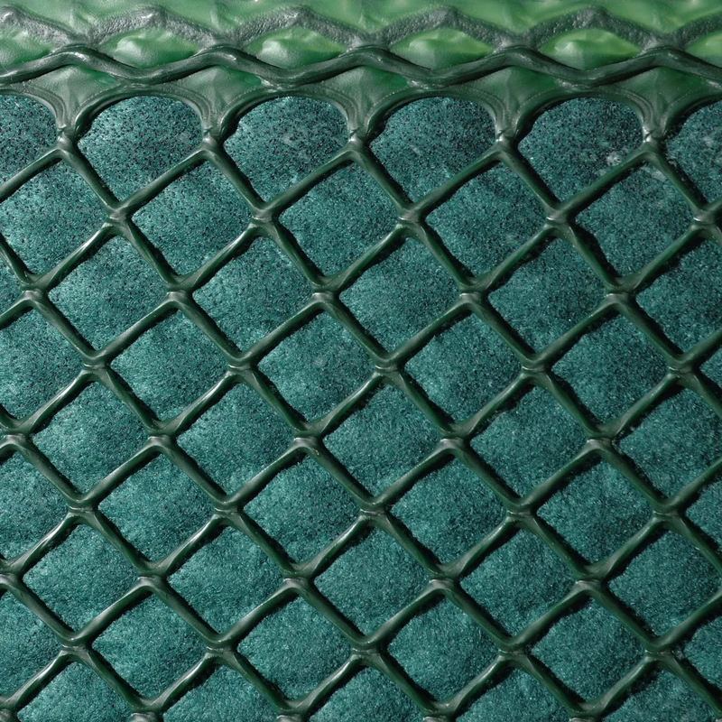 Tenax 1 a050290 Bermuda Green Plastic Tool for Concealment Total 500 x 150 cm