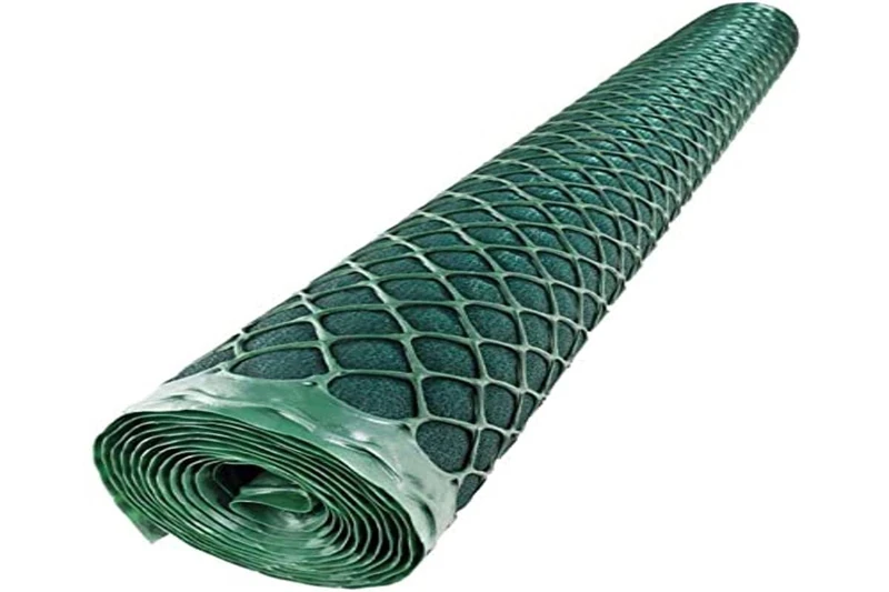 Tenax 1 a040342 Bermuda Green Plastic Tool for Concealment Total 300 x 100 cm