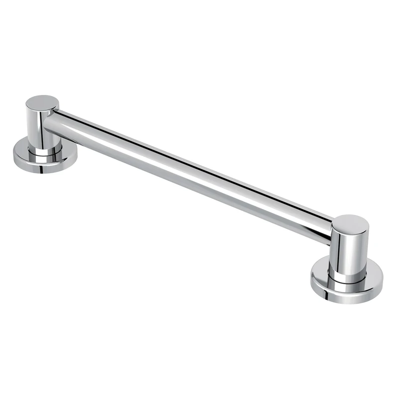 Moen YG0424CH Align 24 in. Designer Grab Bar, Chrome