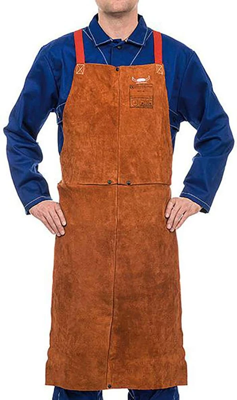Weldas 44-7142W Welding cap, 107 cm x 80 cm - Image 1
