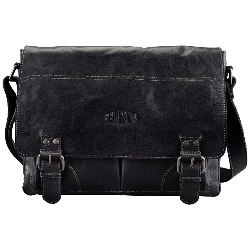 Pride and Soul Business Bag, Black (Black), 34 - Image 1