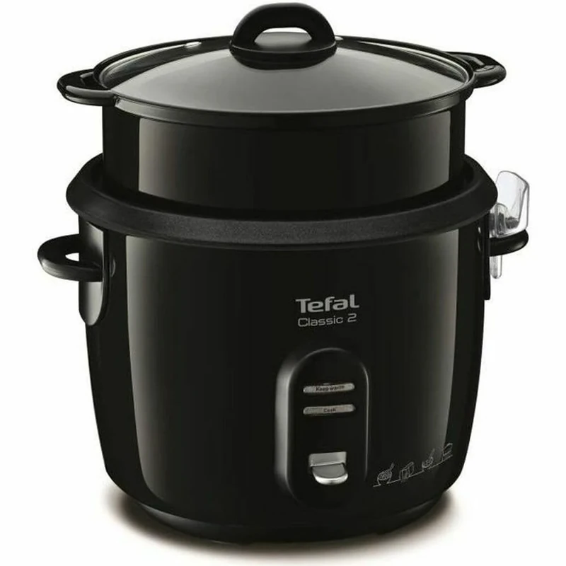 Tefal Classic RK1038 1,8 L 700 W Noir